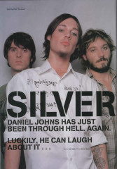 Daniel Johns